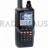 FTA-550AA Transceptor VHF Aeronutico (Verso Pilhas AA) - Clique para ampliar a foto